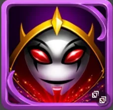 Hero Wars-Faceless Skills