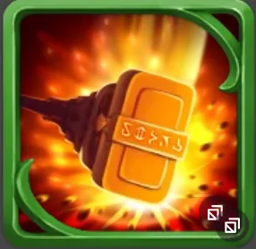 Hero Wars Luther Skills