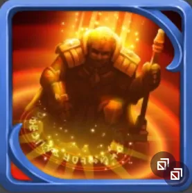 Hero Wars Luther Skills