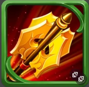 Hero Wars Markus Skills