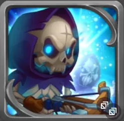 Hero Wars Morrigan Skills