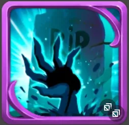 Hero Wars Morrigan Skills
