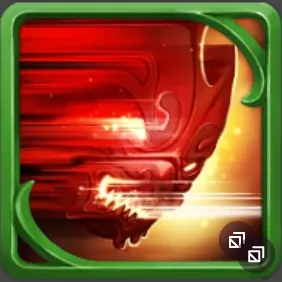 Hero Wars Rufus Skills