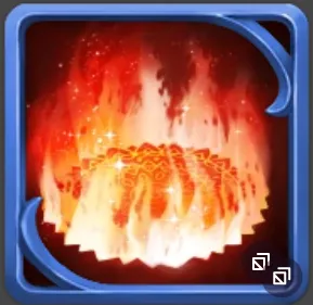 Hero Wars Rufus Skills