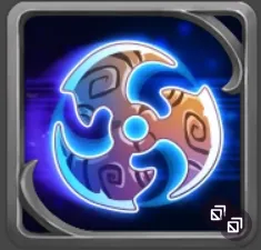 Hero Wars Nova Skills
