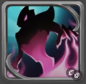 Hero Wars Mort Skills