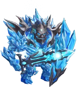 Sigurd Default Skin