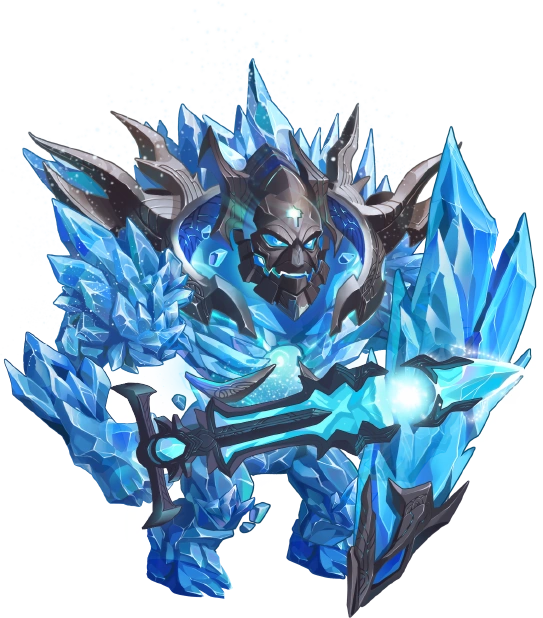 Sigurd Default Skin