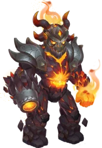 Vulcan Default Skin