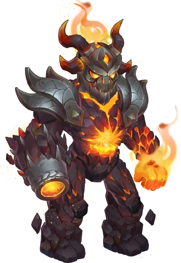 Vulcan Default Skin