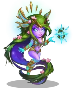 Polaris Spring Skin