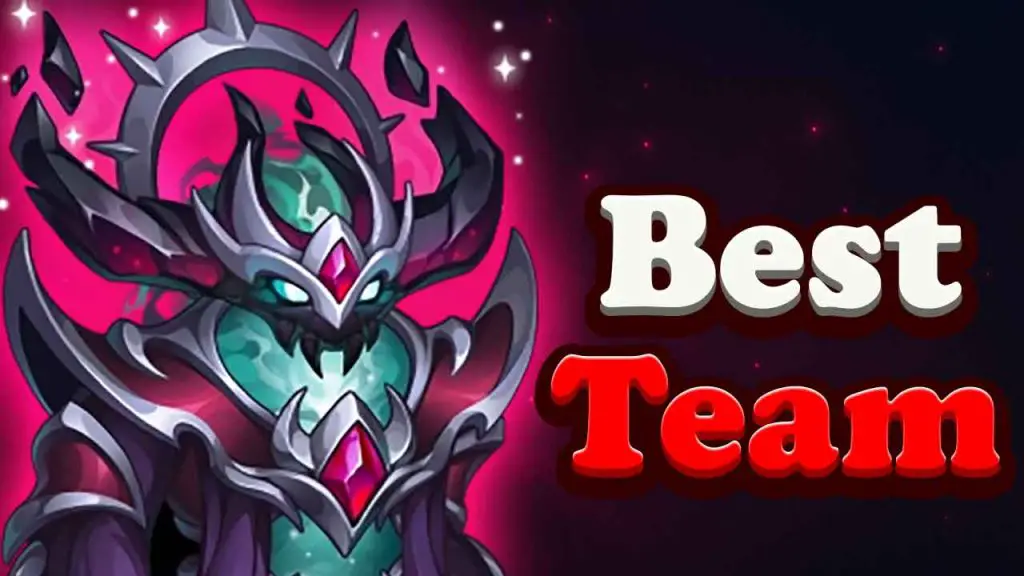 Hero Wars Keros Brawls