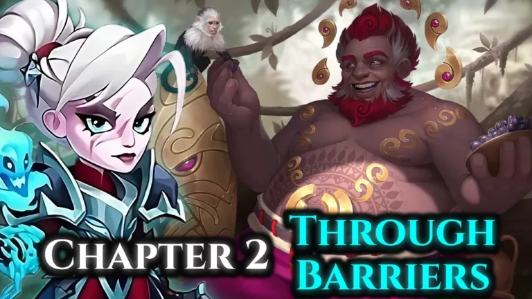 Read more about the article Hero Wars Lyria Event Chapter Two: Walkthrough & Boss Strategy