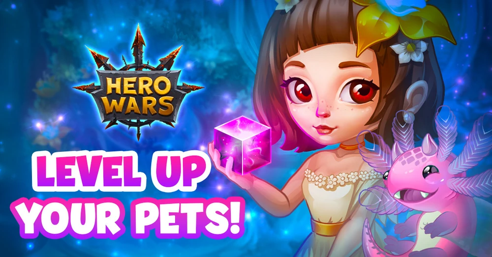Hero Wars Portal Anomaly Event May 2025