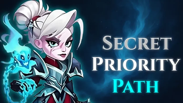 Read more about the article Hero Wars Lyria Build: Maximize Her Power From Day One
