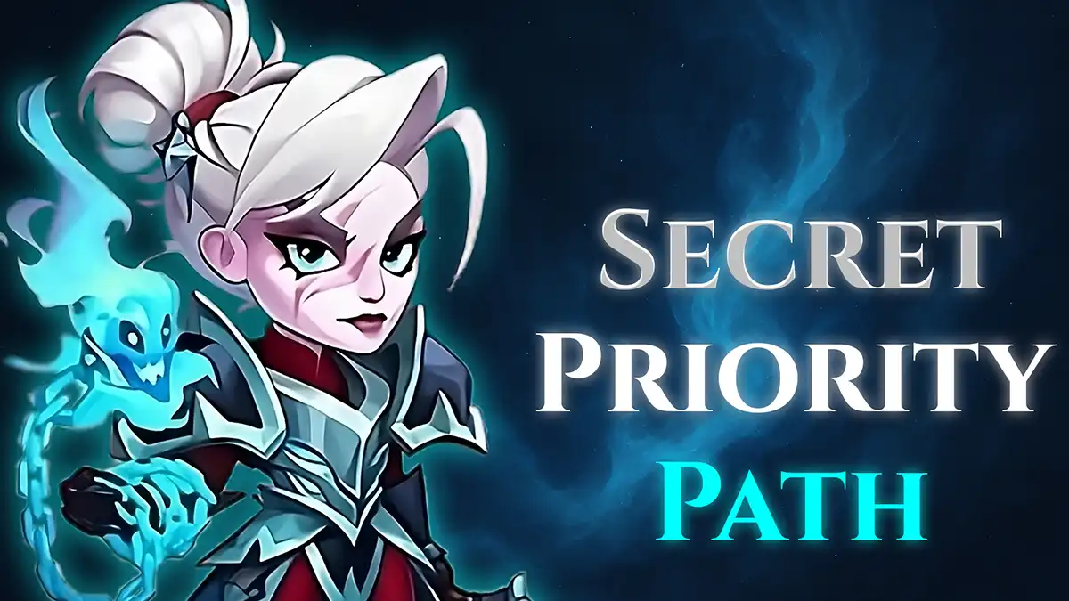 You are currently viewing Hero Wars Lyria Build: Maximize Her Power From Day One