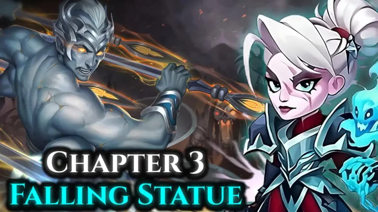 Read more about the article Hero Wars Lyria Event Chapter 3: Boss Fight Guide