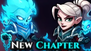 Read more about the article Hero Wars Lyria Review: A Game-Changing Hero for the New Meta