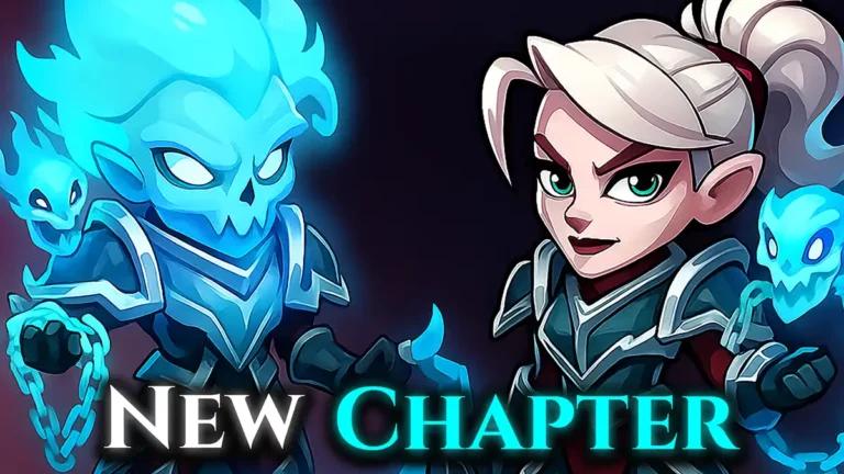 Read more about the article Hero Wars Lyria Review: A Game-Changing Hero for the New Meta