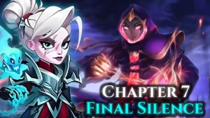 Hero Wars Lyria Event Chapter 7