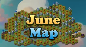 Read more about the article Mysterious Island June Map Hero Wars