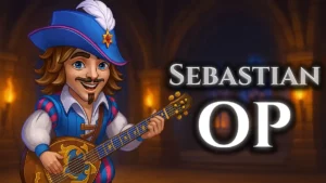 Read more about the article Hero Wars Sebastian OP
