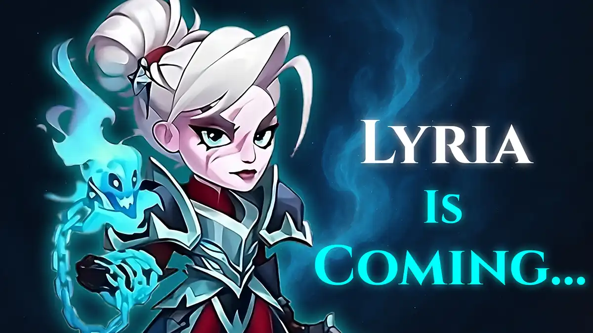You are currently viewing Lyria Event Hero Wars Guide: Best Preparation Tips