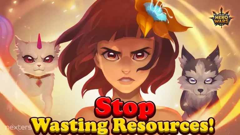 Read more about the article The Ultimate Guide to Hero Wars Pets