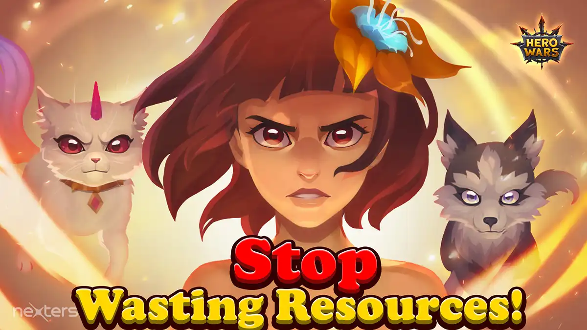 You are currently viewing The Ultimate Guide to Hero Wars Pets