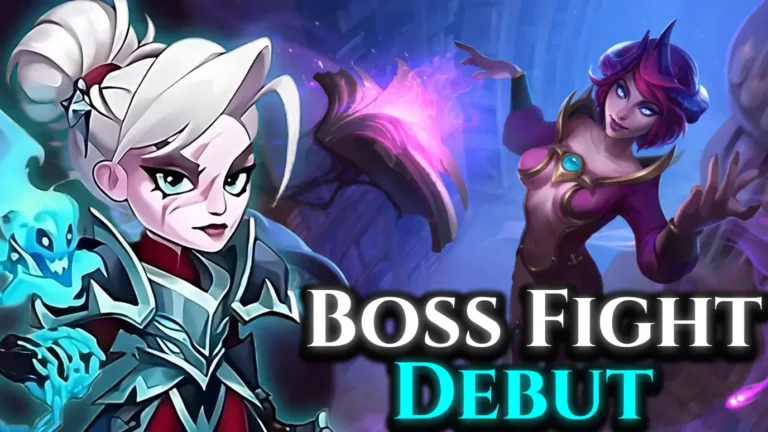 Read more about the article Hero Wars Lyria Event Chapter One: Complete Stage One Guide