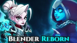 Read more about the article Hero Wars Keira Blender Team