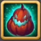 Hero Wars Spooky Festival Event