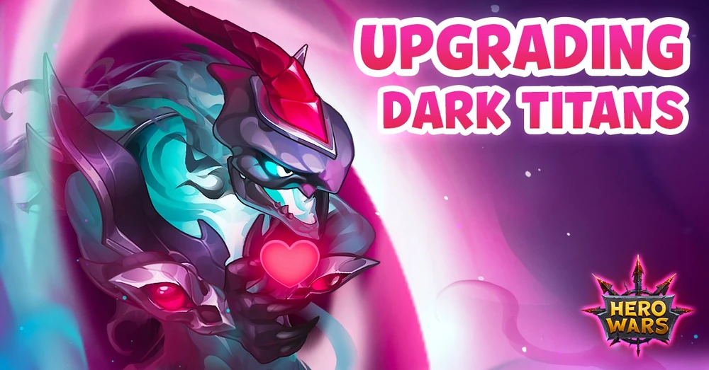 Hero Wars The Color of the Night Event