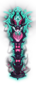 Hero Wars Dark Totem