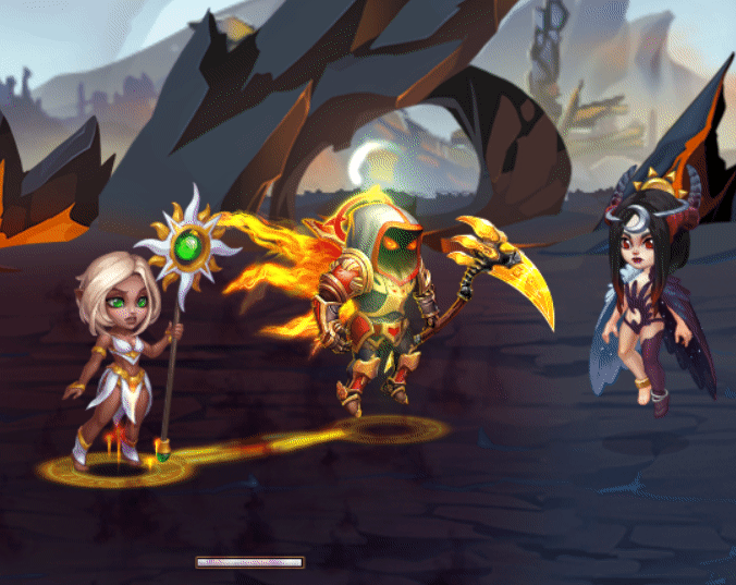 Hero Wars Combat system Faqs