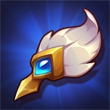 Hero Wars Folio Artifacts