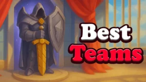 Read more about the article Cosmic Battle Best Teams