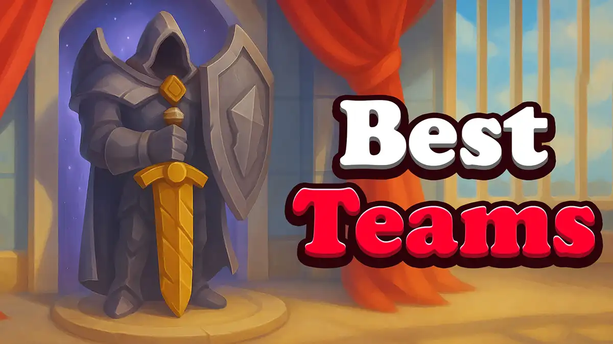You are currently viewing Cosmic Battle Best Teams