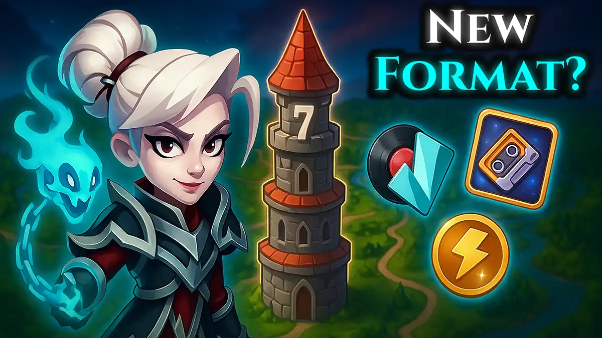 You are currently viewing Hero Wars Lyria Event Rock Festival: Lyria’s Adventure Is Coming