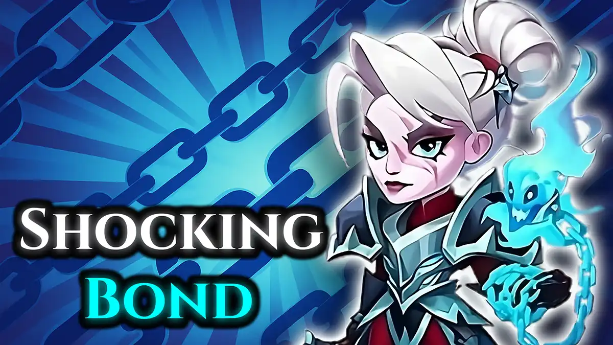 You are currently viewing Hero Wars Lyria Bonds of Alliance Explained