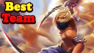 Read more about the article Hero Wars Elmir Brawls