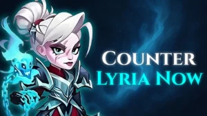 Read more about the article How To Counter Lyria in Hero Wars: Complete Strategy Guide
