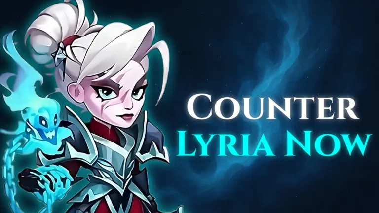 Read more about the article How To Counter Lyria in Hero Wars: Complete Strategy Guide