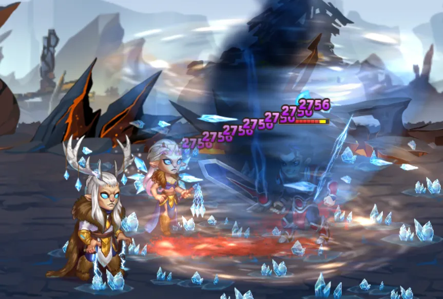 Hero Wars Combat Questions