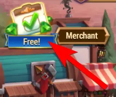 Hero Wars Free Emeralds Tasks