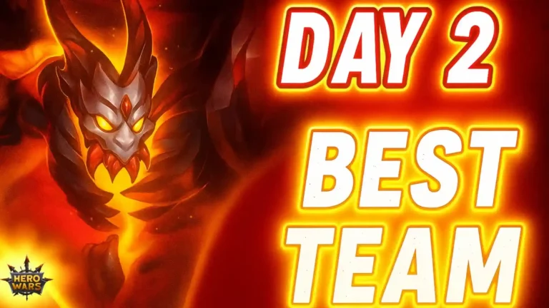 Read more about the article Hero Wars Araji Brawls Day 2