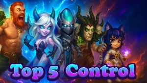 Read more about the article Hero Wars Alliance Best Control Heroes