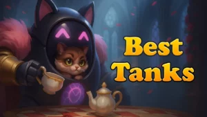 Read more about the article Hero Wars Alliance Best Tanks