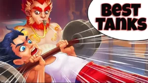Read more about the article Hero Wars Best Tank 2025