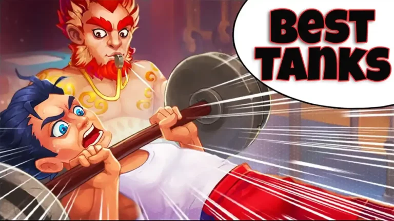 Read more about the article Hero Wars Best Tank 2025